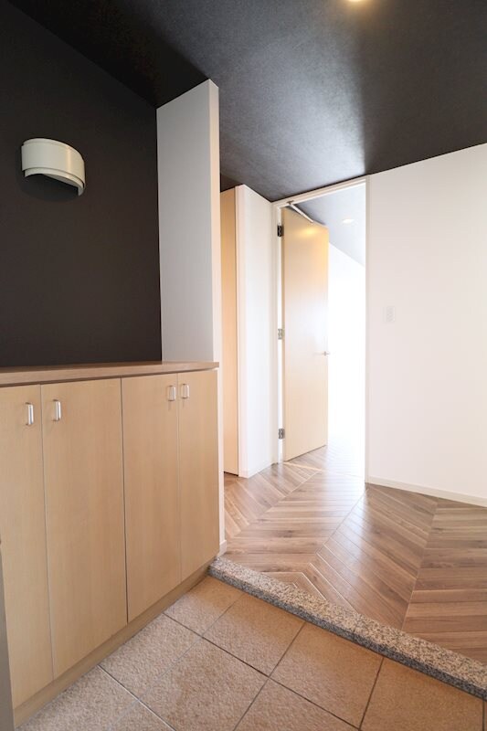 リバーサイド新潟の物件内観写真