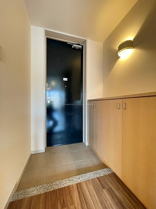 リバーサイド新潟の物件内観写真