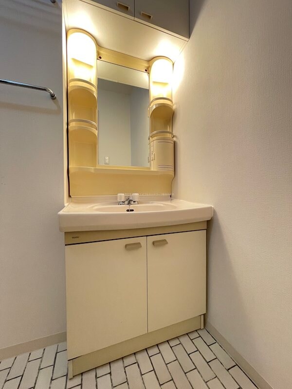 リバーサイド新潟の物件内観写真