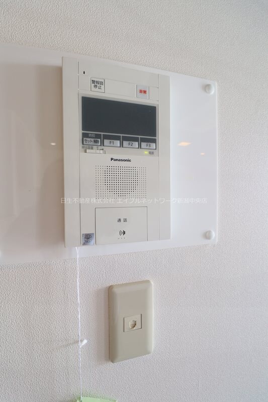 リバーサイド新潟の物件内観写真