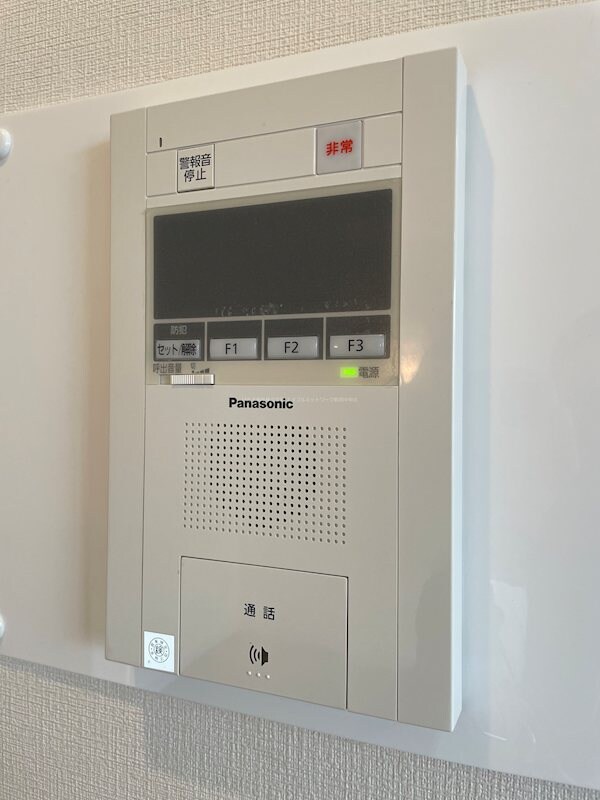 リバーサイド新潟の物件内観写真