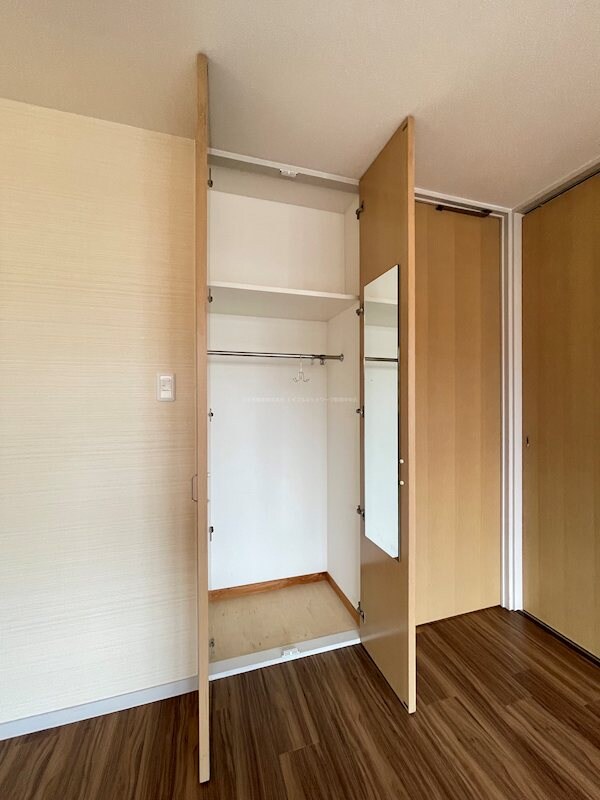 リバーサイド新潟の物件内観写真