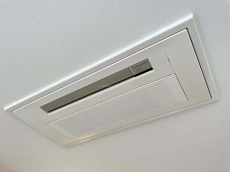 リバーサイド新潟の物件内観写真