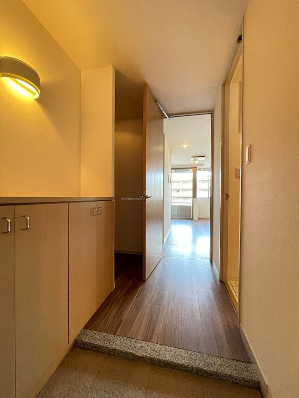 リバーサイド新潟の物件内観写真