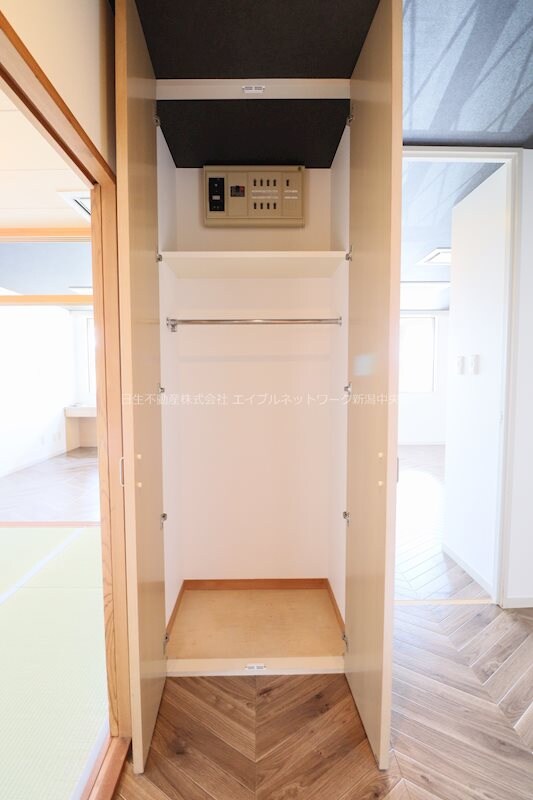 リバーサイド新潟の物件内観写真