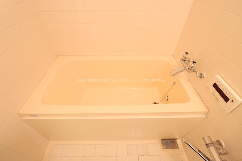 リバーサイド新潟の物件内観写真