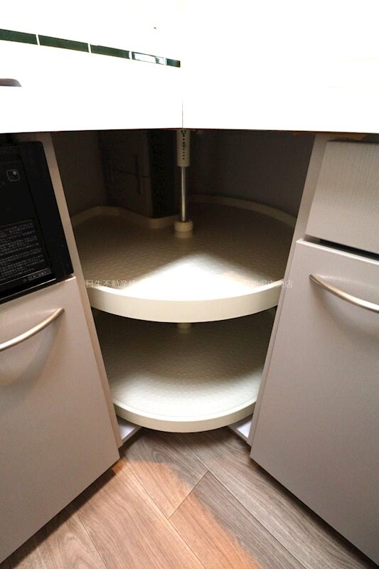 リバーサイド新潟の物件内観写真