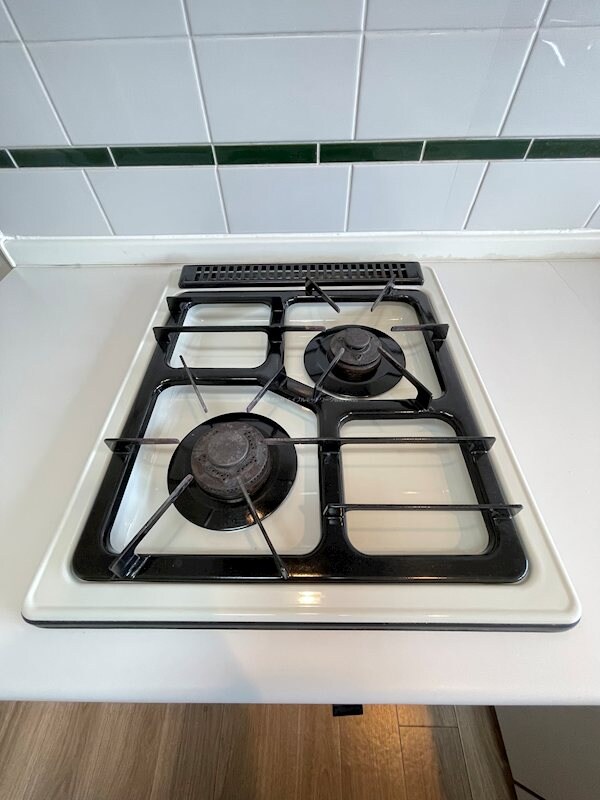 リバーサイド新潟の物件内観写真