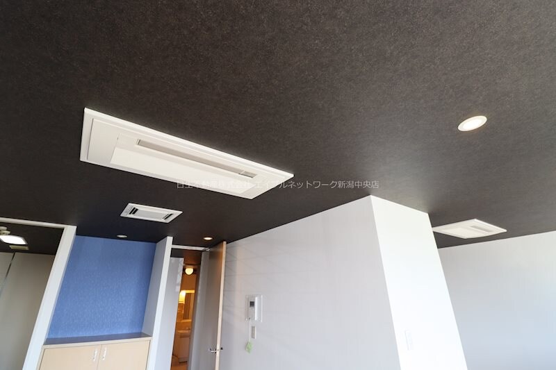 リバーサイド新潟の物件内観写真