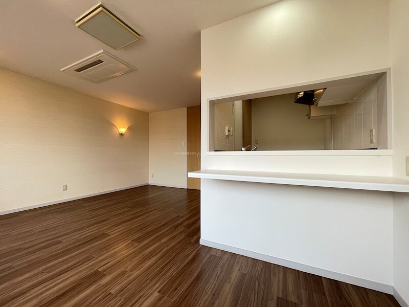 リバーサイド新潟の物件内観写真
