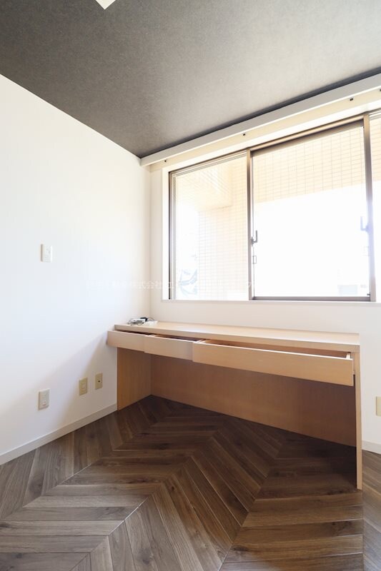 リバーサイド新潟の物件内観写真