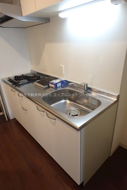 BUENA万代1丁目の物件内観写真