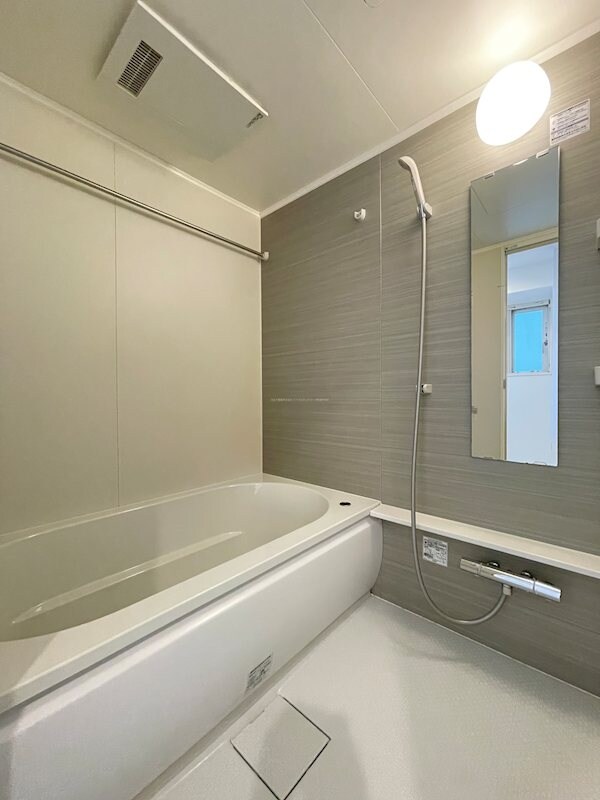 BUENA万代1丁目の物件内観写真