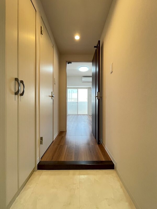 BUENA万代1丁目の物件内観写真