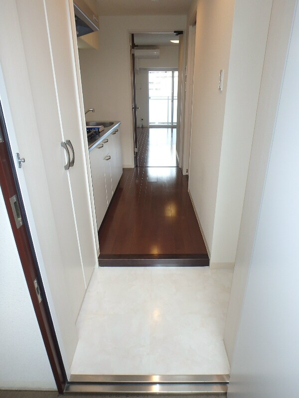 BUENA万代1丁目の物件内観写真