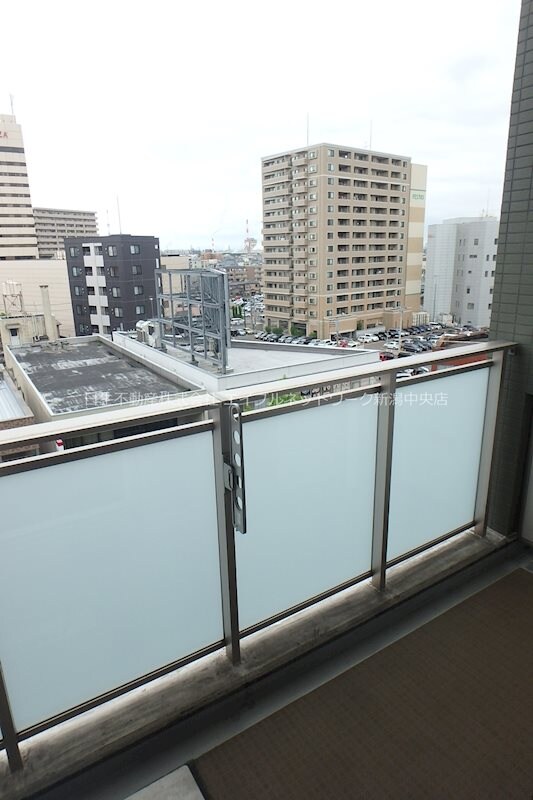 BUENA万代1丁目の物件内観写真