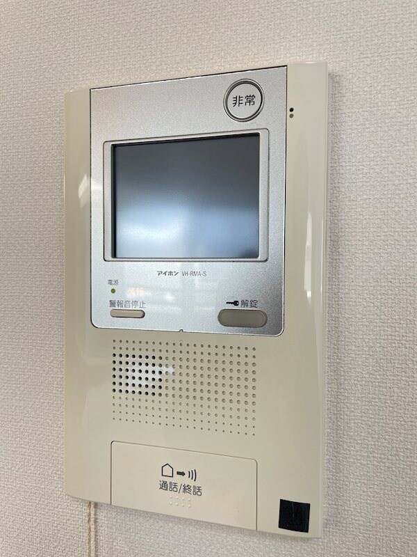 BUENA万代1丁目の物件内観写真