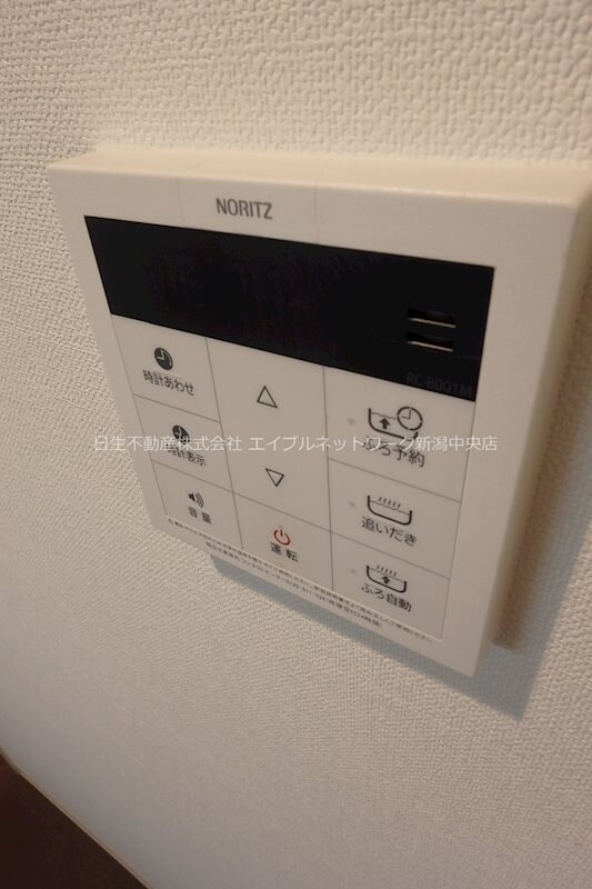 BUENA万代1丁目の物件内観写真