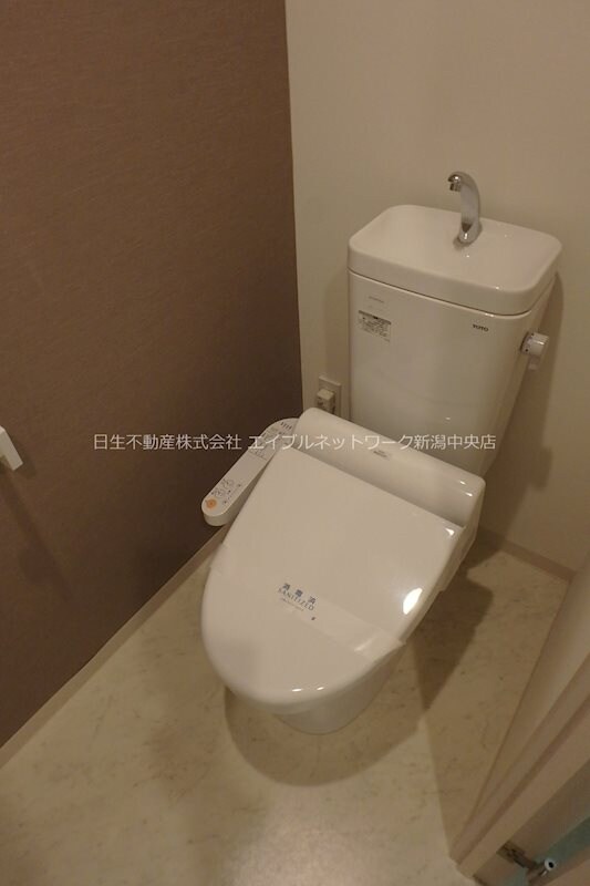 BUENA万代1丁目の物件内観写真