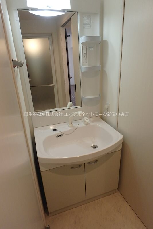 BUENA万代1丁目の物件内観写真