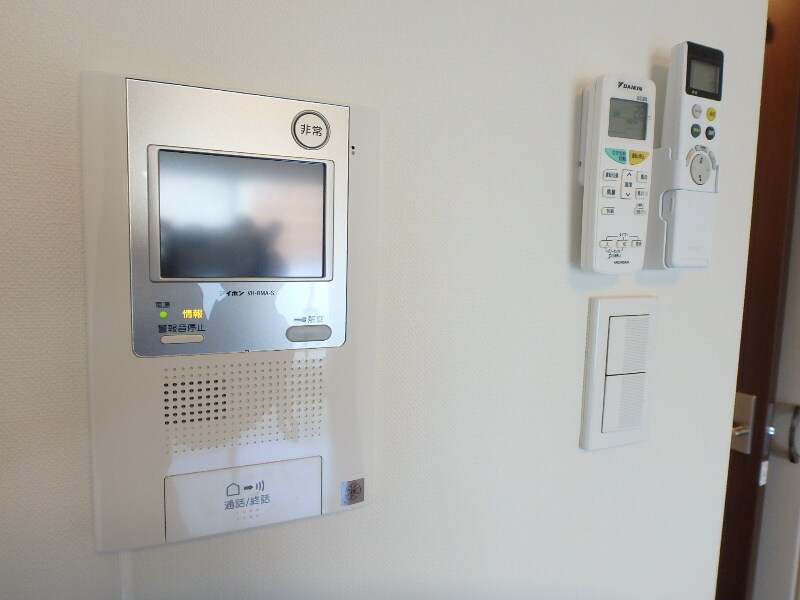 BUENA万代1丁目の物件内観写真