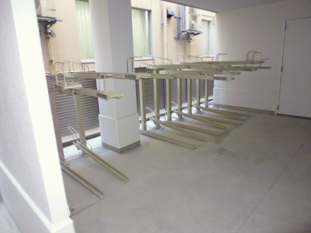 BUENA万代1丁目の物件内観写真