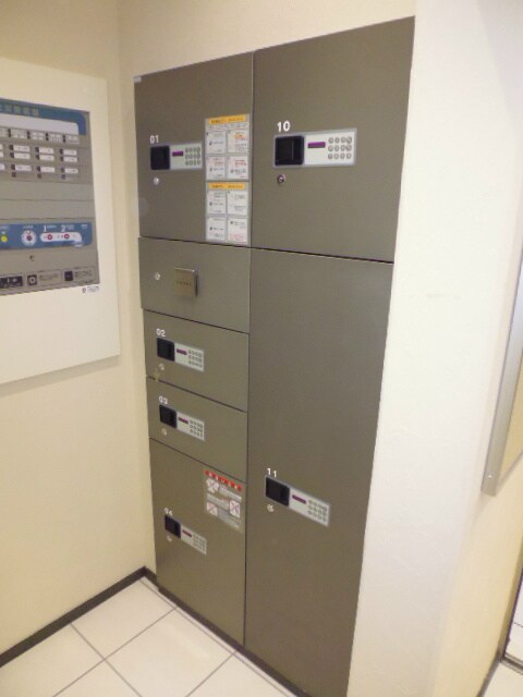 BUENA万代1丁目の物件内観写真