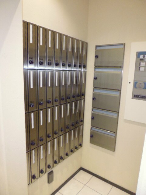 BUENA万代1丁目の物件内観写真