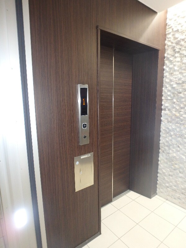 BUENA万代1丁目の物件内観写真