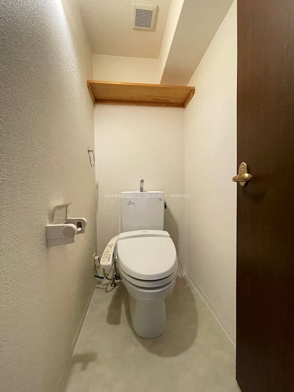 アルビーナの物件内観写真