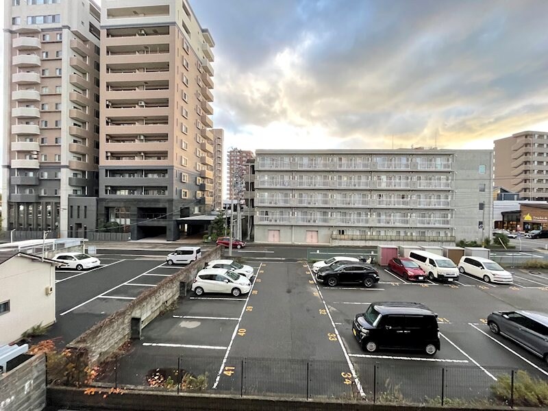 アルビーナの物件内観写真