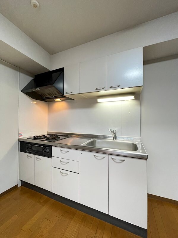 アルビーナの物件内観写真