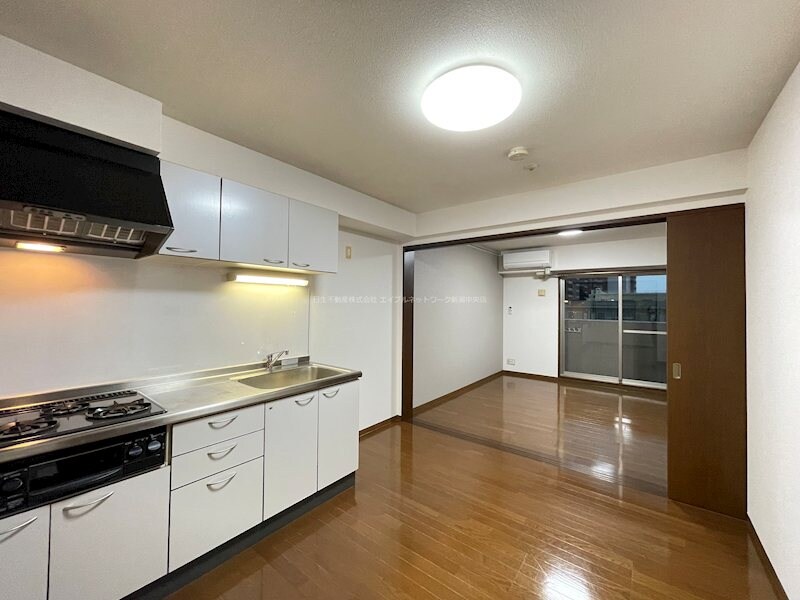 アルビーナの物件内観写真