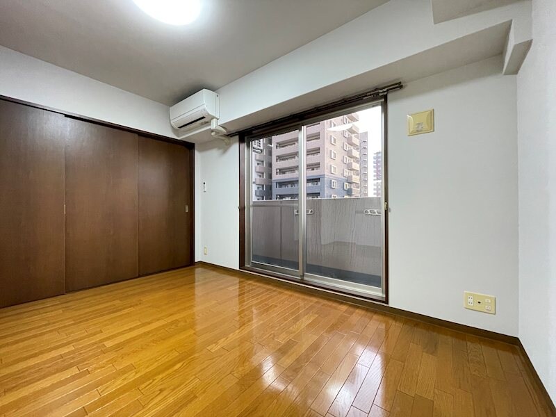 アルビーナの物件内観写真