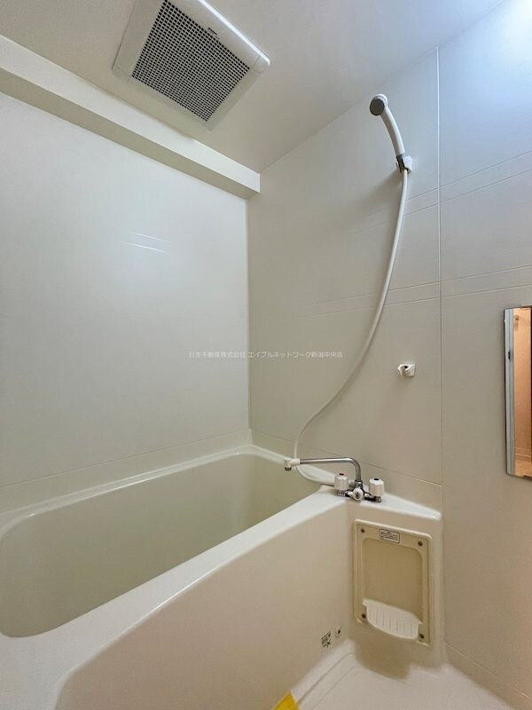 アルビーナの物件内観写真