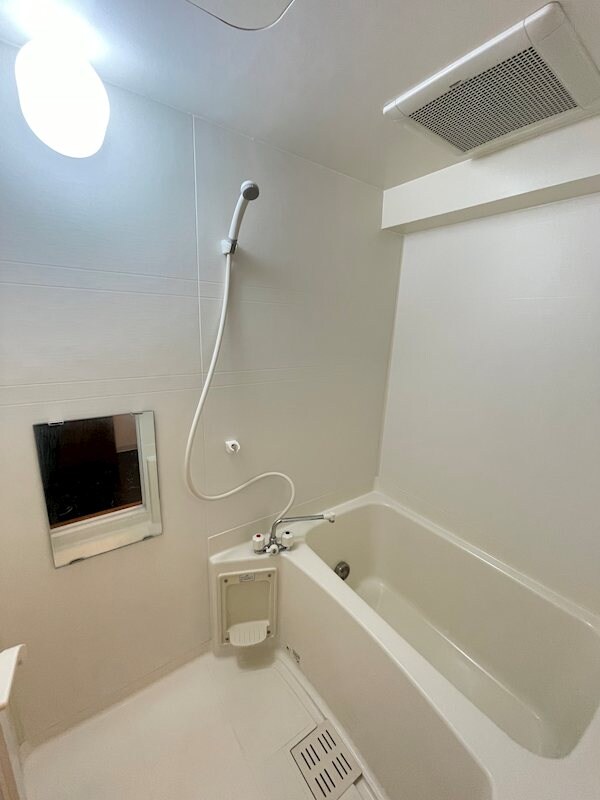 アルビーナの物件内観写真