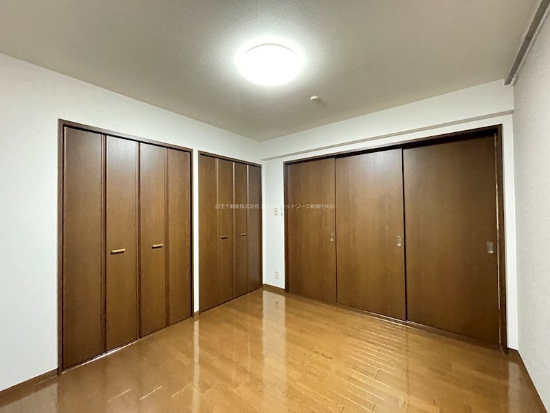 アルビーナの物件内観写真