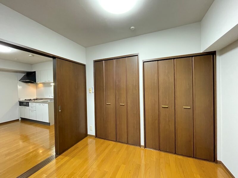 アルビーナの物件内観写真