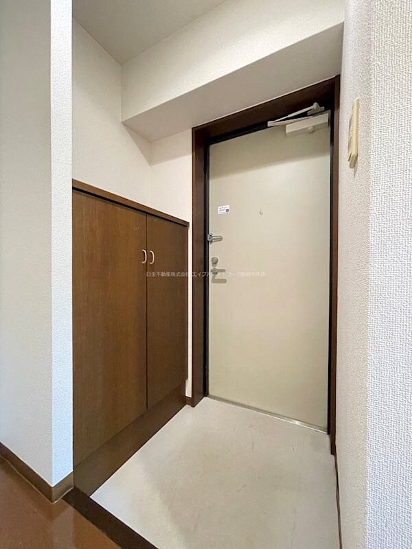 アルビーナの物件内観写真