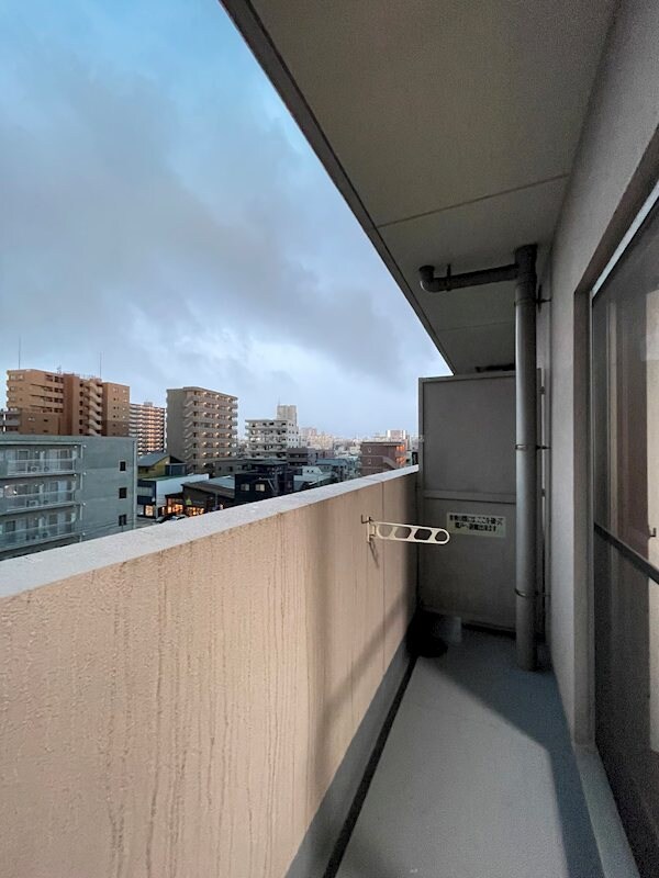 アルビーナの物件内観写真