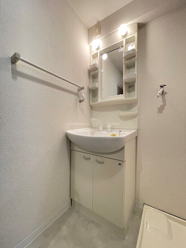 アルビーナの物件内観写真