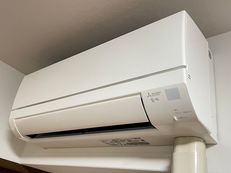 アルビーナの物件内観写真