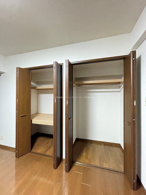 アルビーナの物件内観写真