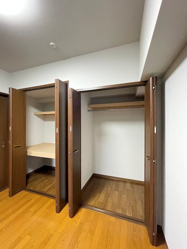 アルビーナの物件内観写真