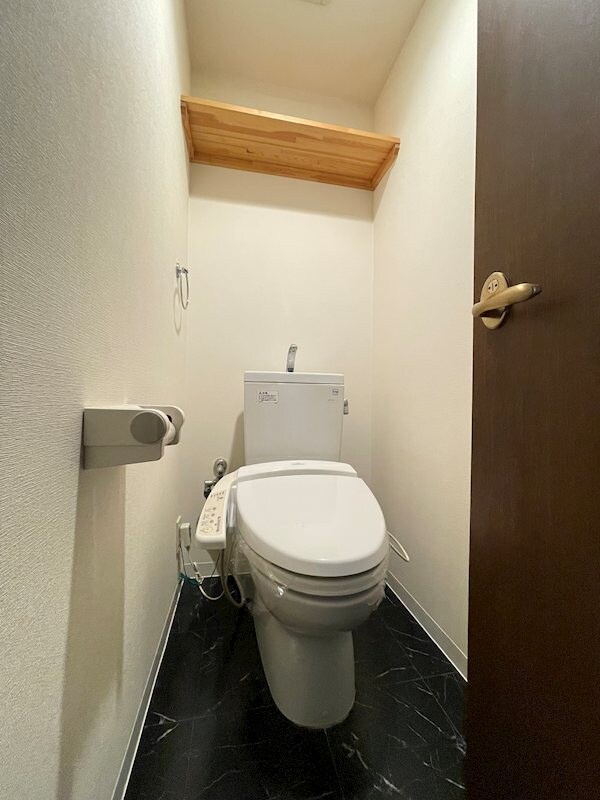 アルビーナの物件内観写真