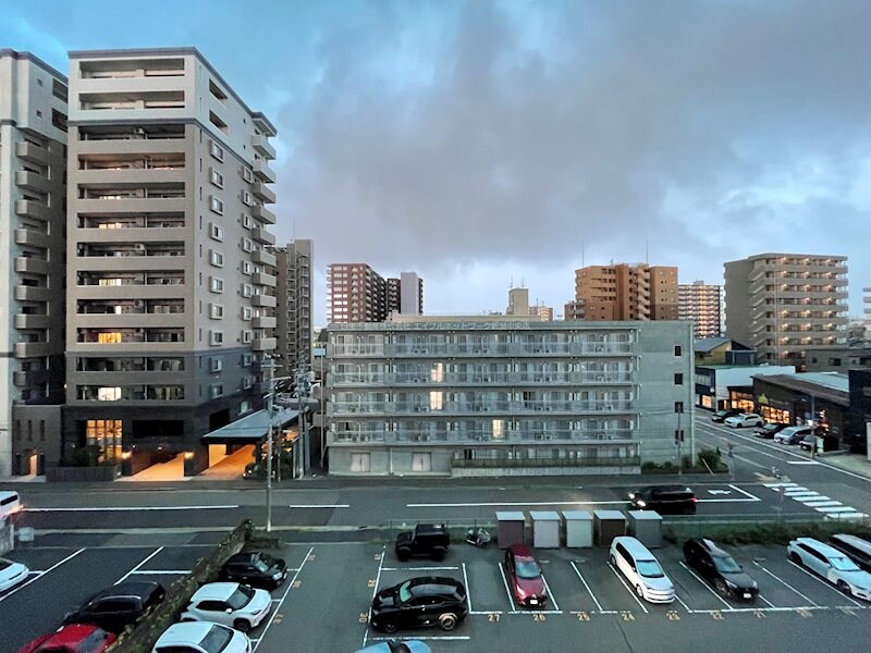 アルビーナの物件内観写真