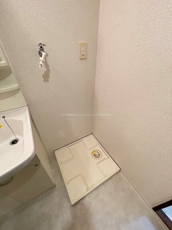 アルビーナの物件内観写真