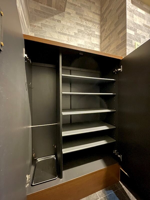 アルビーナの物件内観写真