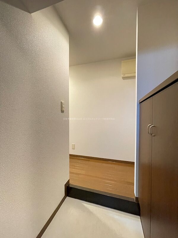 アルビーナの物件内観写真