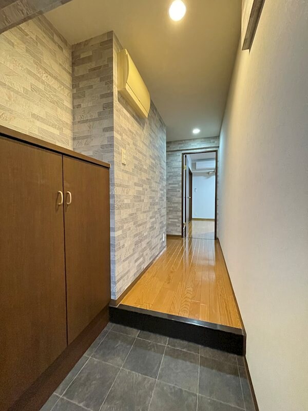 アルビーナの物件内観写真